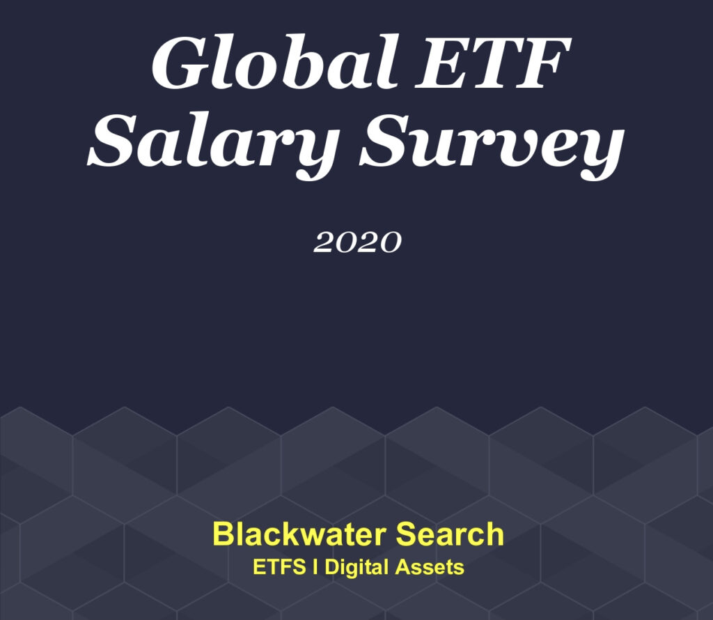 Did you know that in 2020 employees in the US and Canada received the highest salaries across the industry, while in Europe the lowest?  In this global ETF salary survey conducted over 2,000 people participating globally, we analysed by company type and role in North America, Europe and Asia Pacific. Guess which results we got.