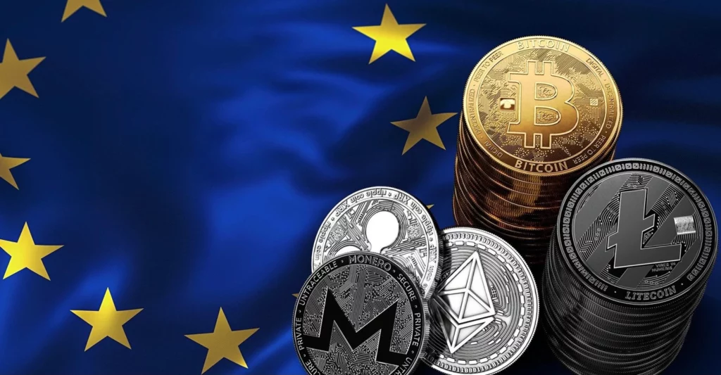 A number of exciting new crypto ETPs launched last week including the 21Shares ByteTree gold and Bitcoin ETP. And Brazilian crypto asset manager Hashdex, officially launched their first crypto ETP in Europe and in the U.S.