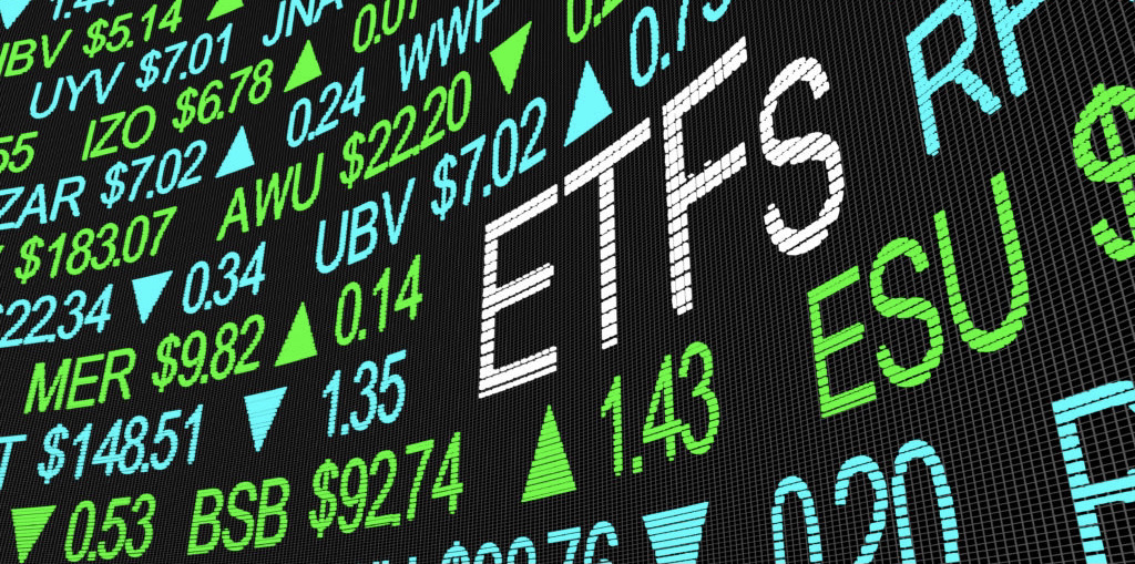 VanEck launches a thematic ETF that offers exposure to companies involved in the cryptocurrency and blockchain industries, April ETF flows are published in the U.S. – no shock here – they are positive.
And a Blackwater survey finds that 36% of European mutual fund managers find retrocessions to be the biggest hurdle for European ETF flows. 