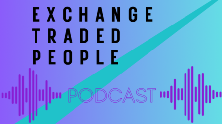 Exchage Traded People by Blackwater