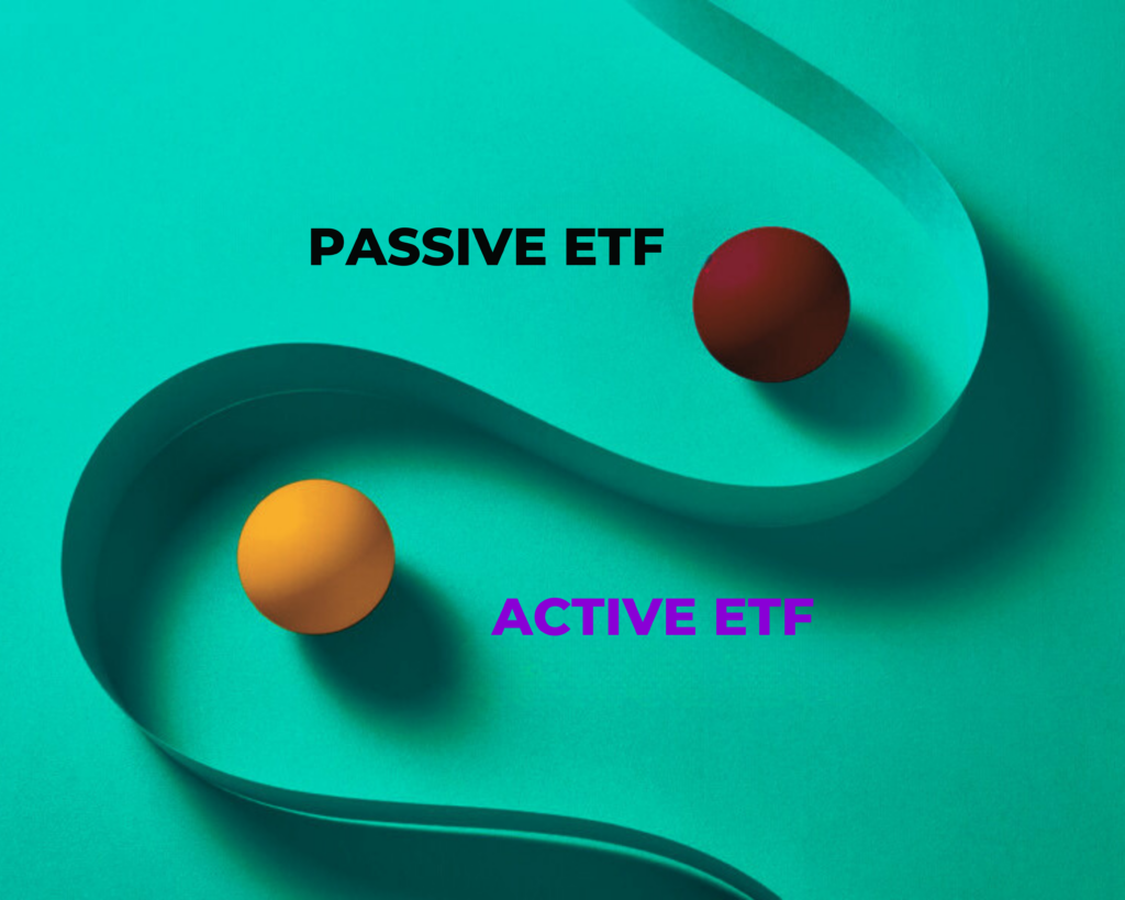 It seems very strange the success that Active ETFs are having currently. Every man and his dog seem to see this area of the market as being the “next big thing” for ETF growth, like the second coming of Jesus. BUT, why?